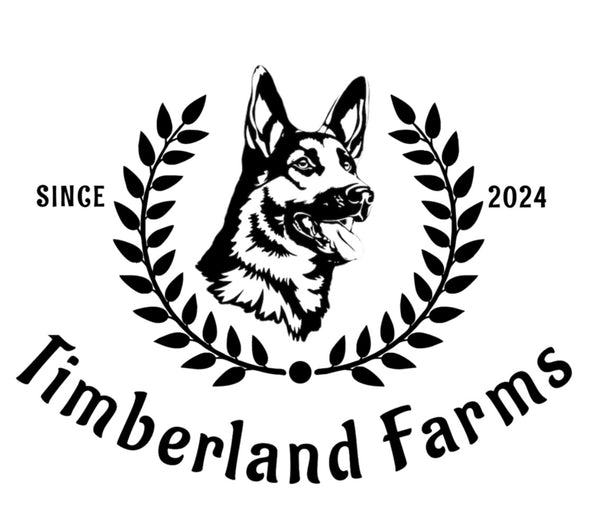 Timberland Farms